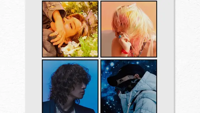 Bigbang comeback lewat Still Life. (YG Entertainment via Soompi)