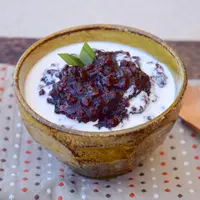 ilustrasi bubur/copyright Shutterstock