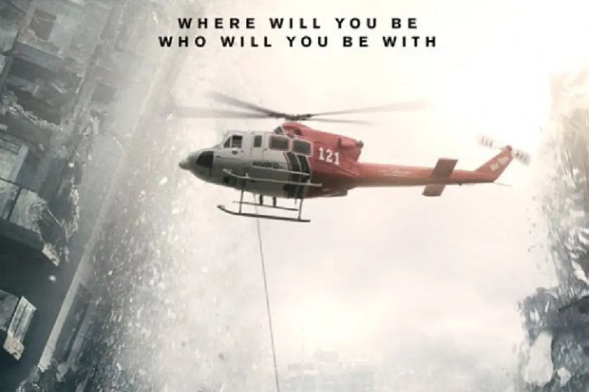 San Andreas