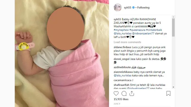 Syahrini