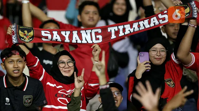 Menurut Patrick Kluivert, Timnas Indonesia Harus Punya Visi yang Sama dan Bergerak Bersama untuk Raih Prestasi