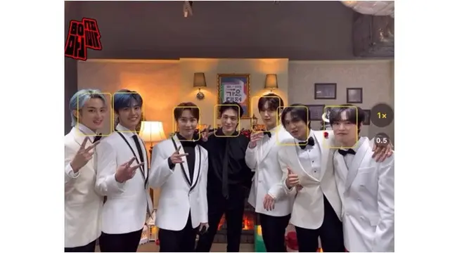 Bikin Kesengsem NCTzen, Ini 7 Foto Editan Member NCT Dream Pakai Busana Indonesia
