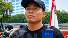 Rekening Donasi Demo Pati Diblokir, Bank Mandiri Buka Suara