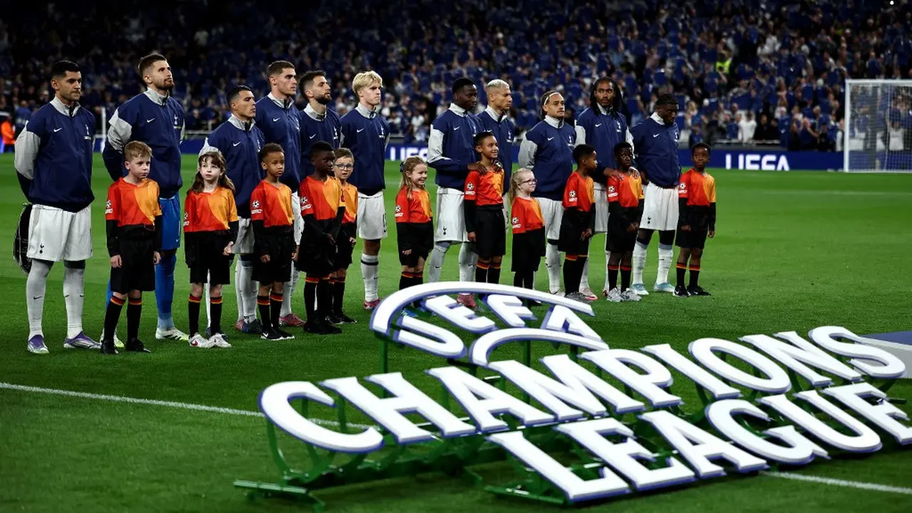 Tottenham Hotspur