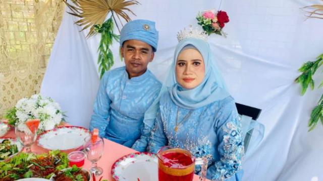 Kisah Gadis Sempat Tak Restui Ibunya Menikah Lagi, Hanya Beda 3 Tahun dengan Ayah Tiri