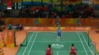 Segmen 3: Ganda Putri Indonesia hingga Penerjemah Bahasa Rio 2016