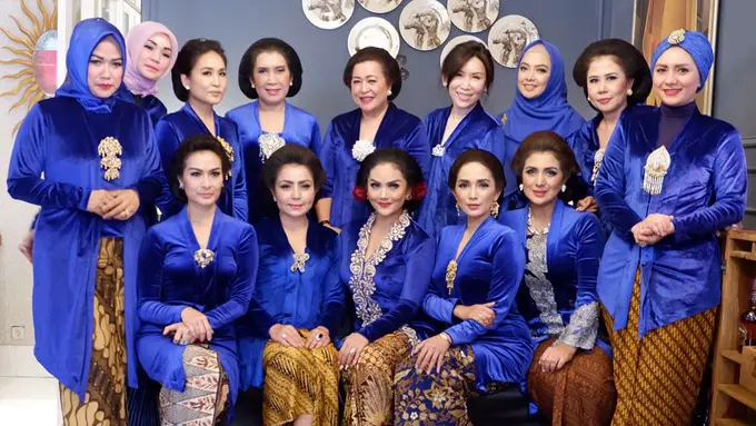 [Bintang] Krisdayanti