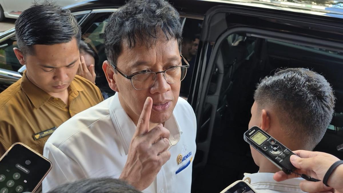 Coretax Bermasalah, Menkeu Akui Ada Kejanggalan dan Dugaan Celah Sistem