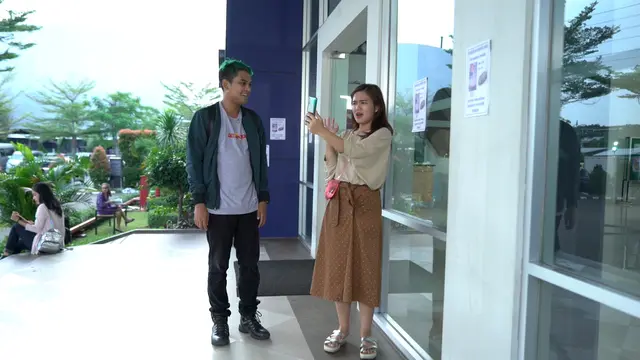 Insya Allah Surga Tingkat 2