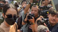 Tidak Hadir Sidang Perdana Praperadilan Siskaeee, Ini Alasan Polda Metro Jaya