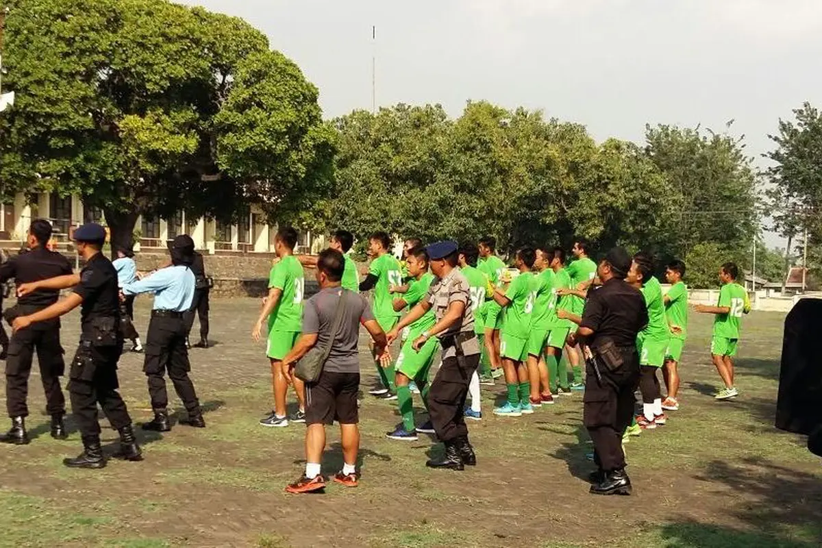 Bhayangkara FC