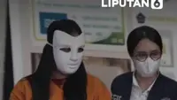 Menipu Ratusan Juta dari Dalam Penjara, Begini Caranya...