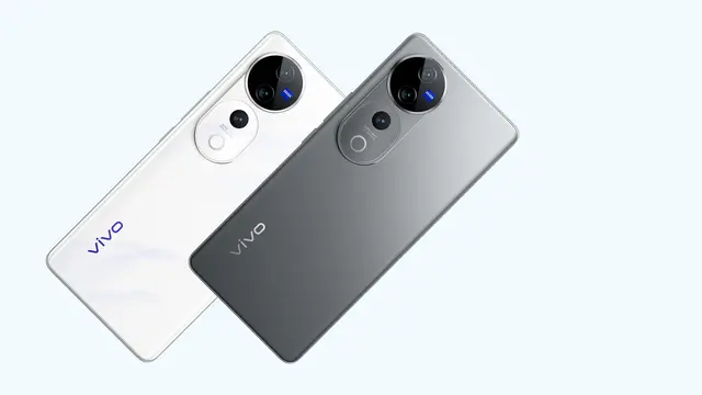Vivo V40 Pro