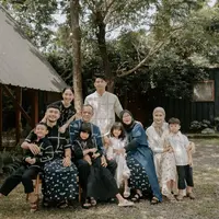 Koleksi Batik Dama Kara. (c) Dama Kara