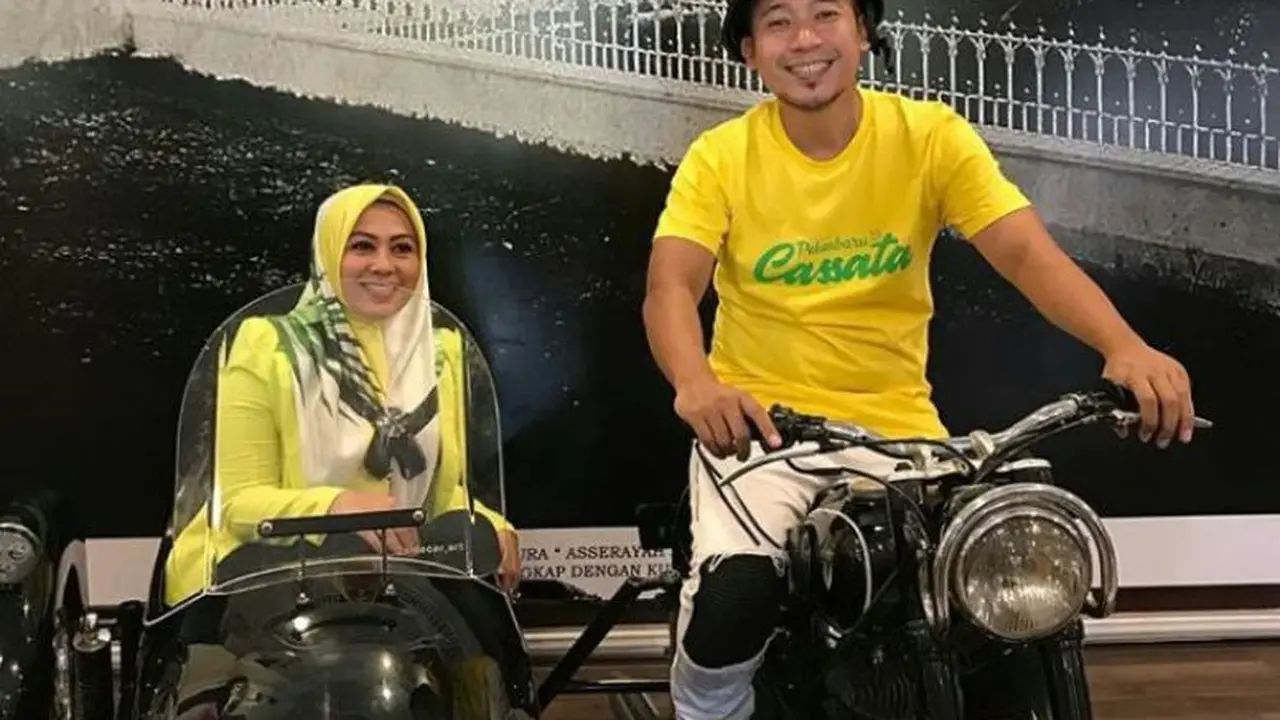 [Bintang] Denny Cagur