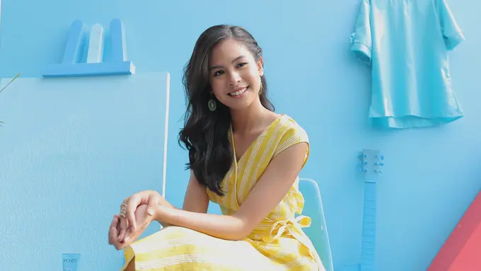 [Fimela] Maudy Ayunda