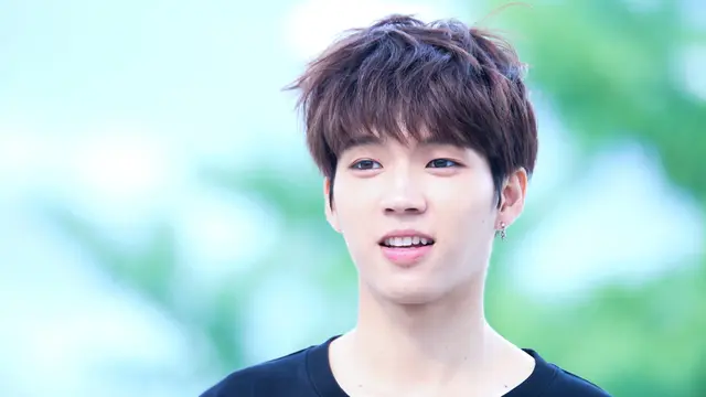[Bintang] Woohyun INFINITE