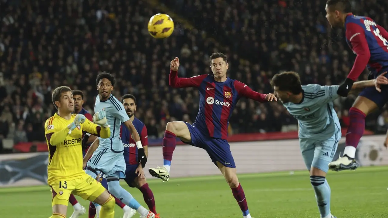 Robert Lewandowski