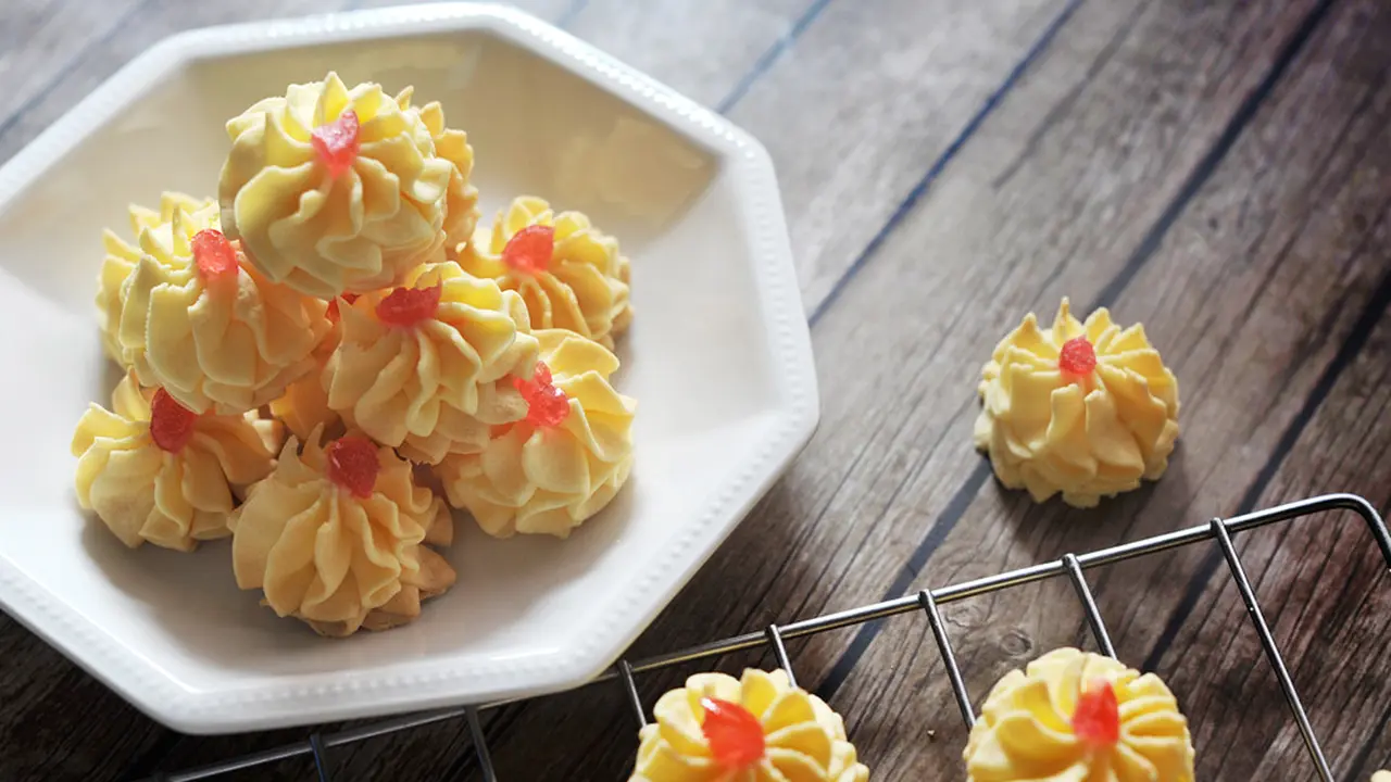 kue dahlia