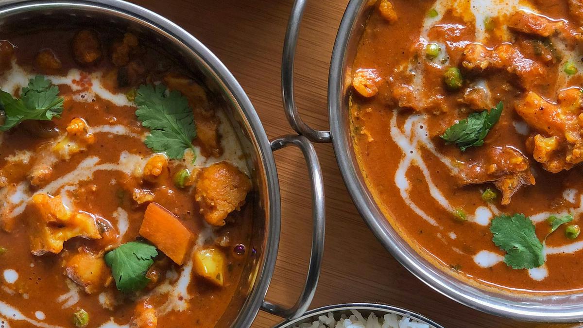 Resep Bumbu Kari Asli: Rahasia Kelezatan Masakan Khas Nusantara