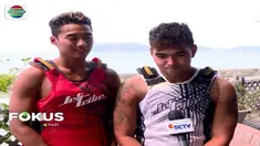 Jetski salah satu cabor yang ditandingkan dalam Asian Games tahun ini. Diharap, Indonesia dapat meraih medali emas dari kakak beradik Aero dan Aqsa. Seperti apa profil mereka?