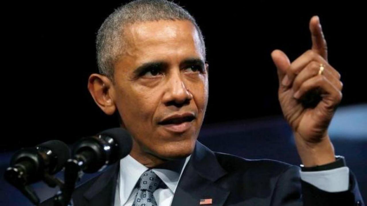 Barack Obama berkata bahwa AS dapat menghancurkan Korea Utara