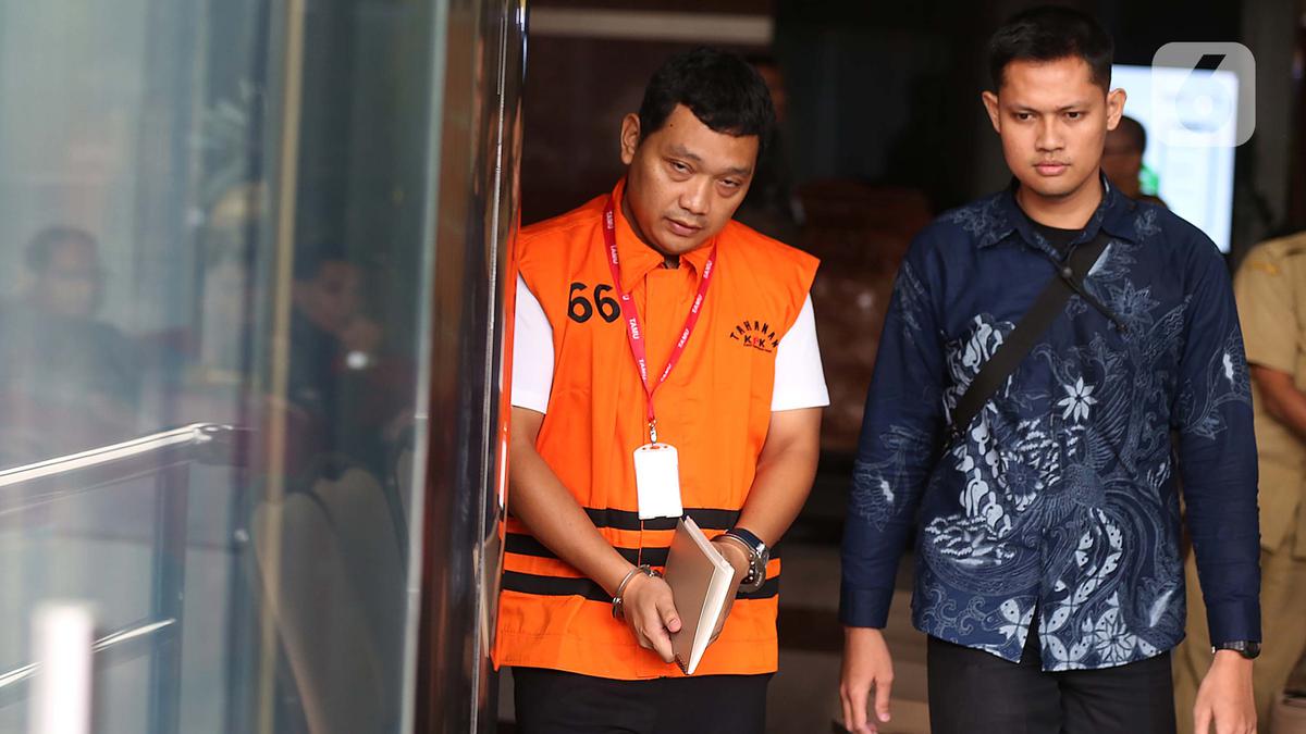 Sosok 'Sultan' di Balik Kasus Pemerasan Bekas Wamenaker Immanuel Ebenezer Kembali Diperiksa KPK