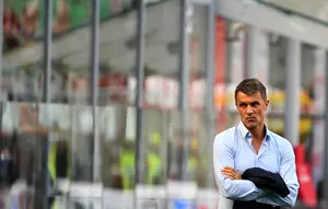 Paolo Maldini Resmi Jadi Direktur Teknik Italia, Leonardo Ditunjuk Penasihat