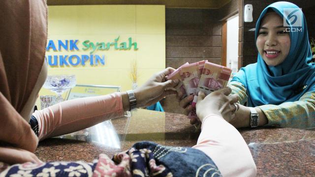 OJK Kaji Hapus Aturan Bank Wajib Lepas Unit Syariah Paling ...