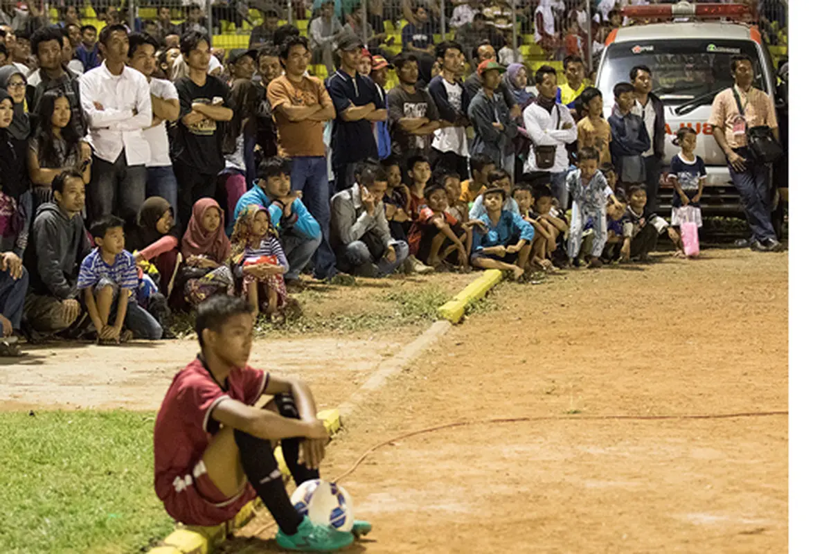 Piala Kemerdekaan