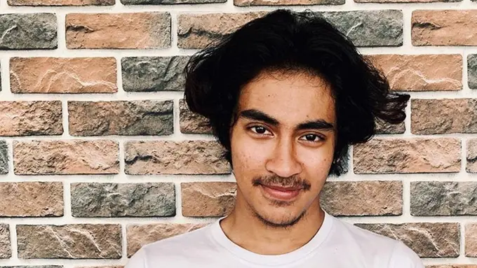 6 Potret Terbaru Abidzar Al-Ghifari, Putra Almarhum Uje yang Makin Dewasa