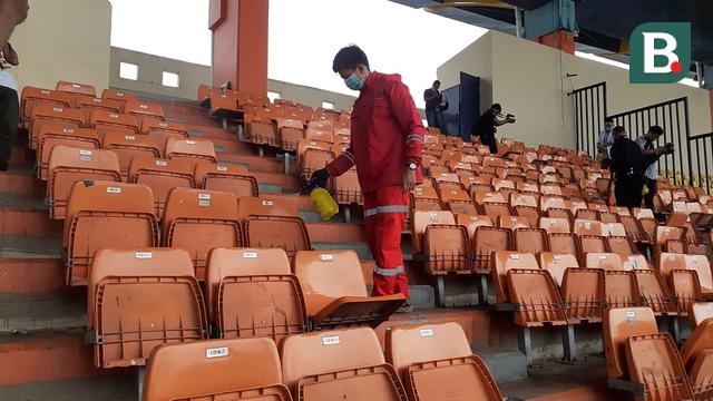 Si Jalak Harupan Disterilkan