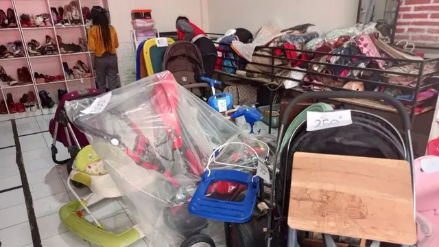 Benda Rumah Tangga yang Diam-diam Jadi Sarang Ular di Rumah Anda