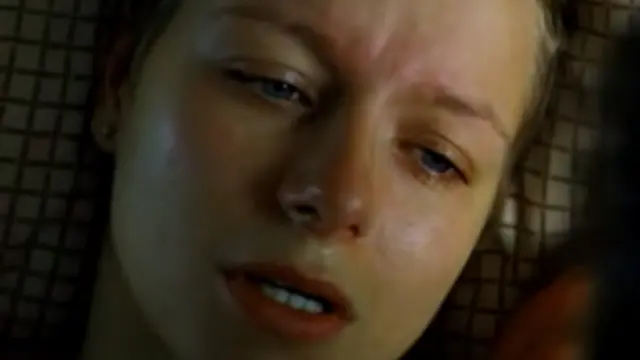 Samantha Morton dalam film In America. (Foto: Dok. Fox Searchlight Pictures)