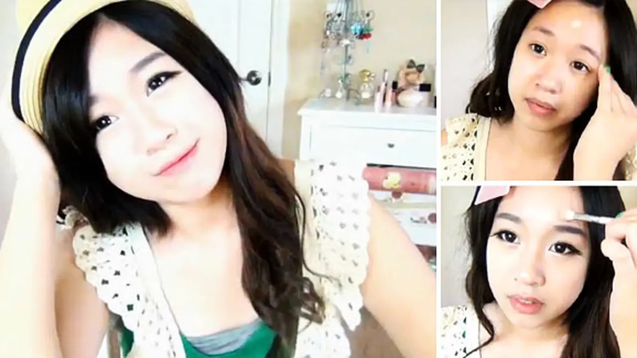 (c) BuiYaoBeauty/youtube.com