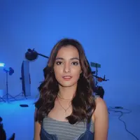 Mawar de Jongh (Sumber: Instagram/mawar_eva)