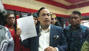 Bupati Gowa Pastikan Hadiri Sidang Pansus Hak Angket