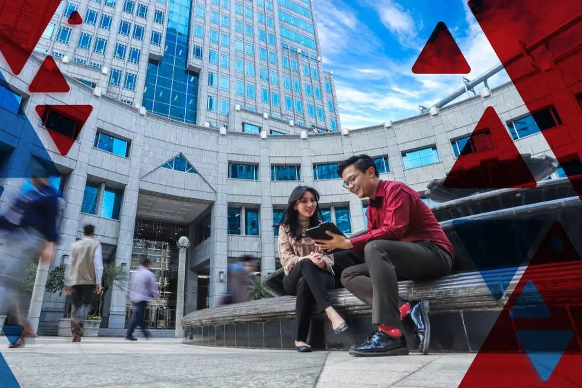 Gedung Bank Indonesia, Jakarta. Foto: BI
