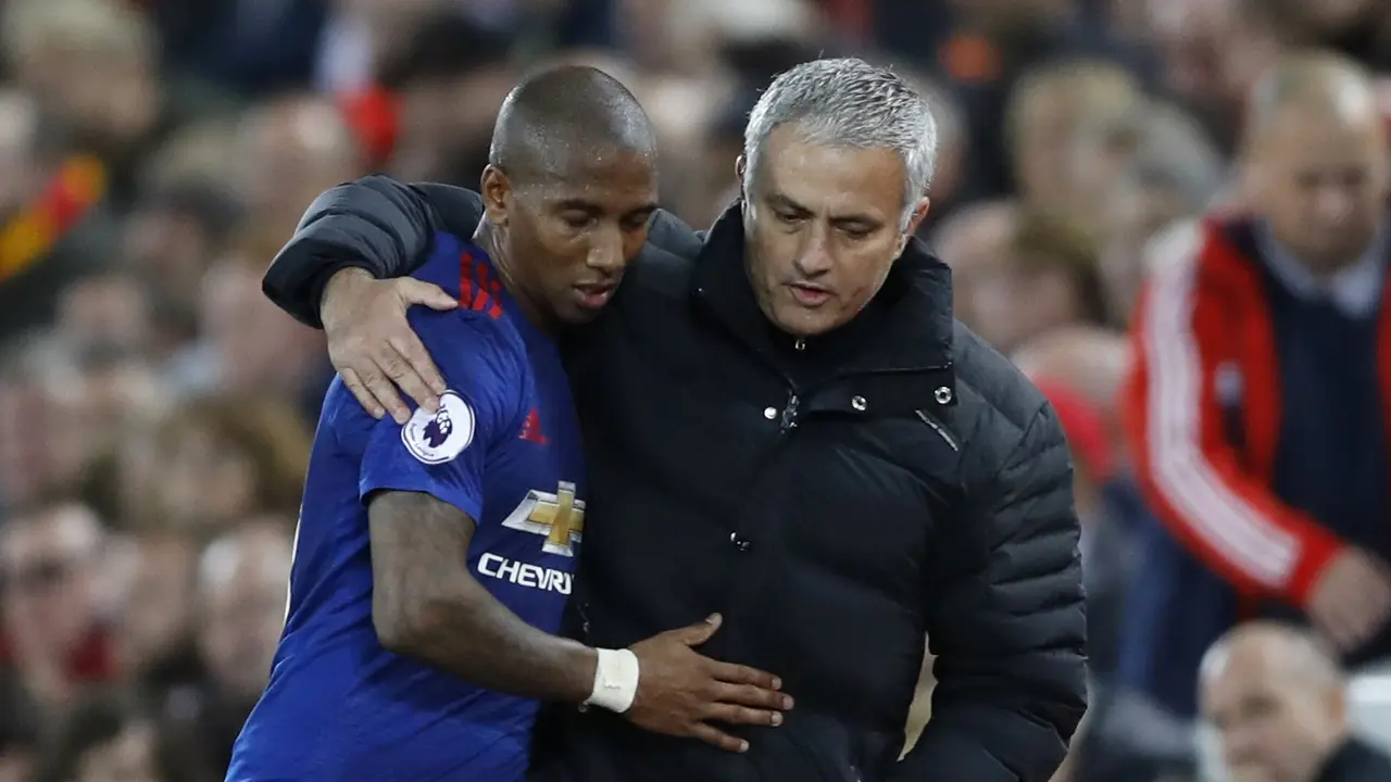 Hasil Imbang di Anfield saat Liverpool Menjamu Manchester United
