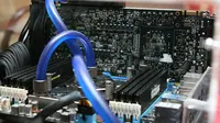 Pabrikan PC Taiwan Pangkas Pengiriman Motherboard karena Penjualan Boncos, Ini Penyebabnya