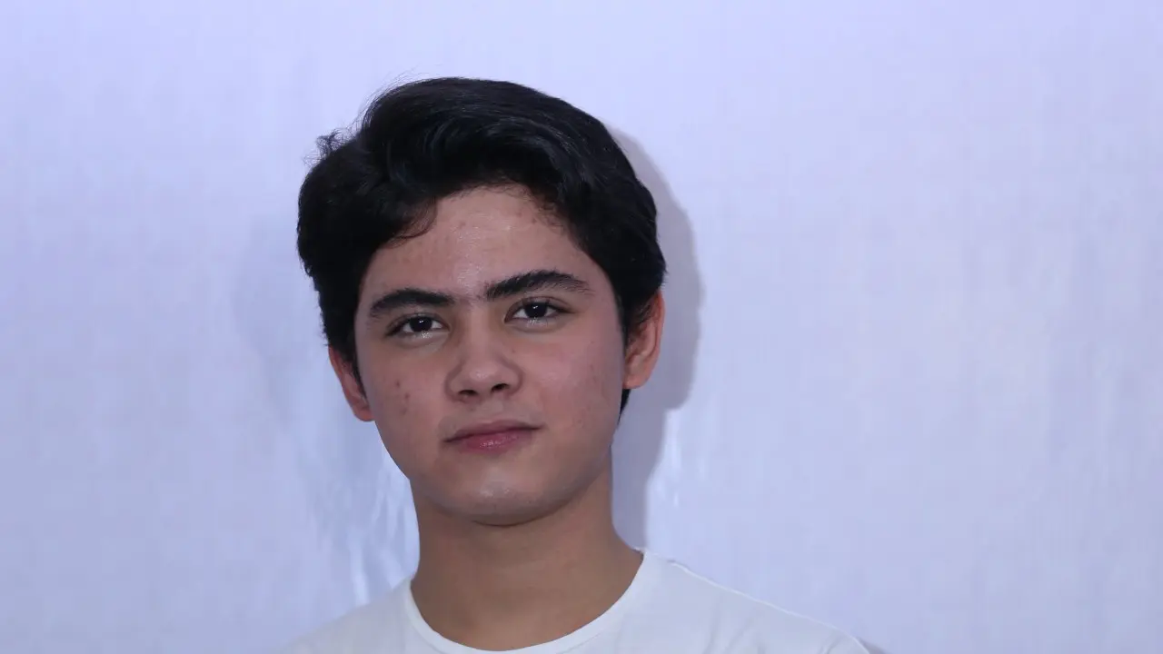 [Bintang] Aliando Syarief