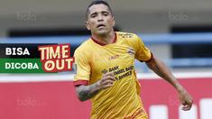 Berita video Time Out kali ini tentang striker-striker yang bisa dicoba untuk Timnas Indonesia U-23.