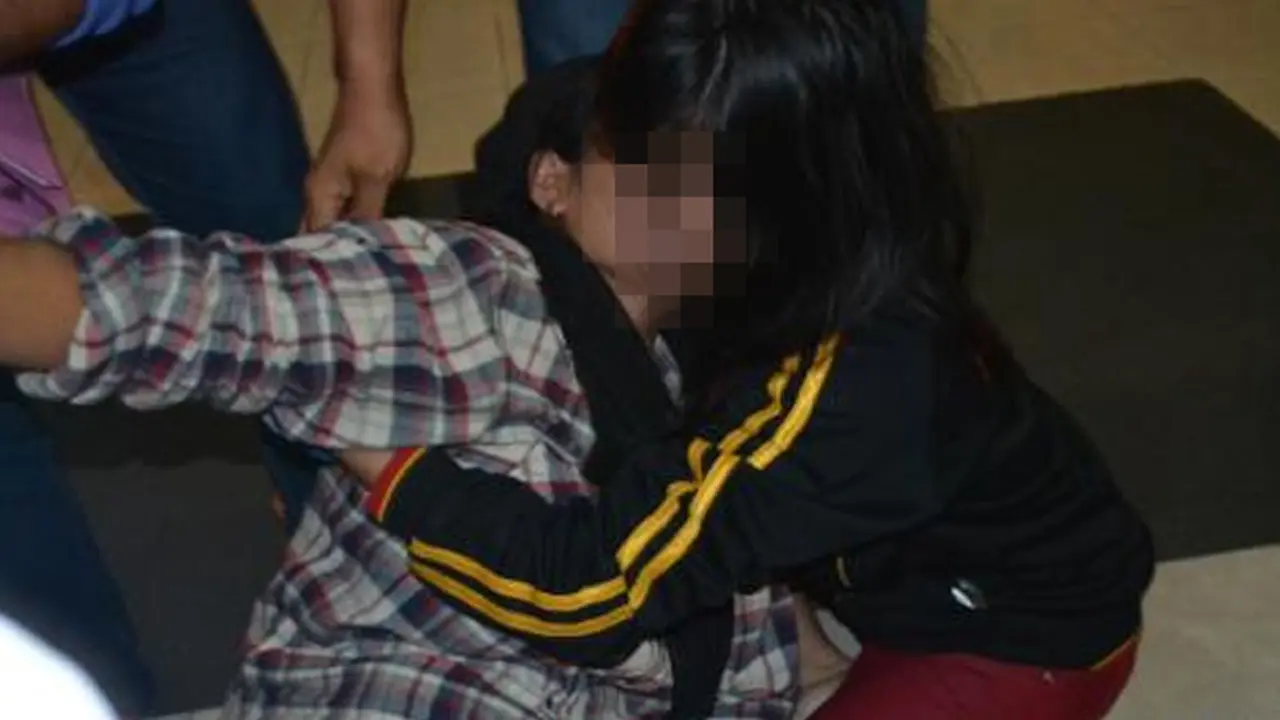 Setahun Menghilang, Remaja Korban Trafficking Ditemukan Keluarga