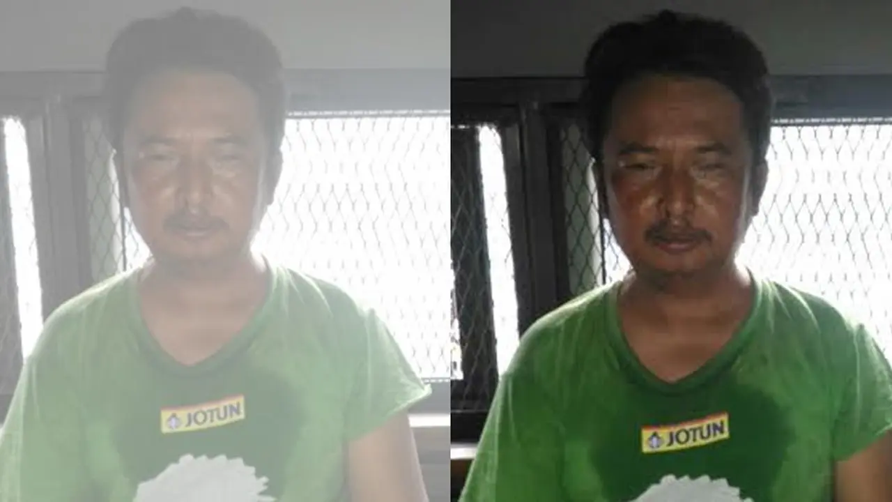 Tiga Fakta Viral Irwan Yusuf, Ayah Marshanda