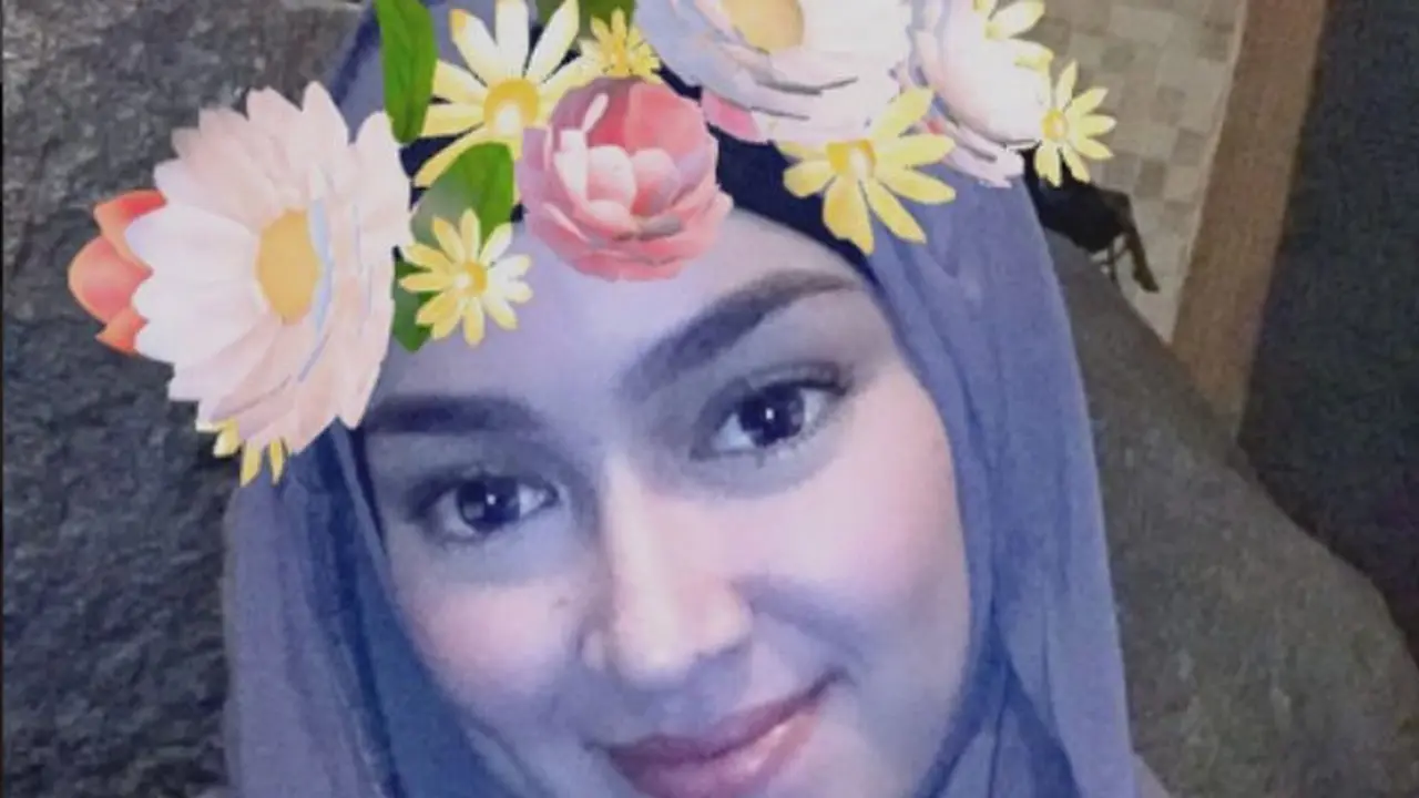 Aryani Fitriana