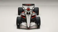 Audi Hentikan Pengembangan Mobil F1 2026, Alihkan Fokus ke Musim 2027-2028