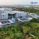 Lautan Luas Siapkan Investasi Panel Surya di 8 Lokasi Anak Usaha