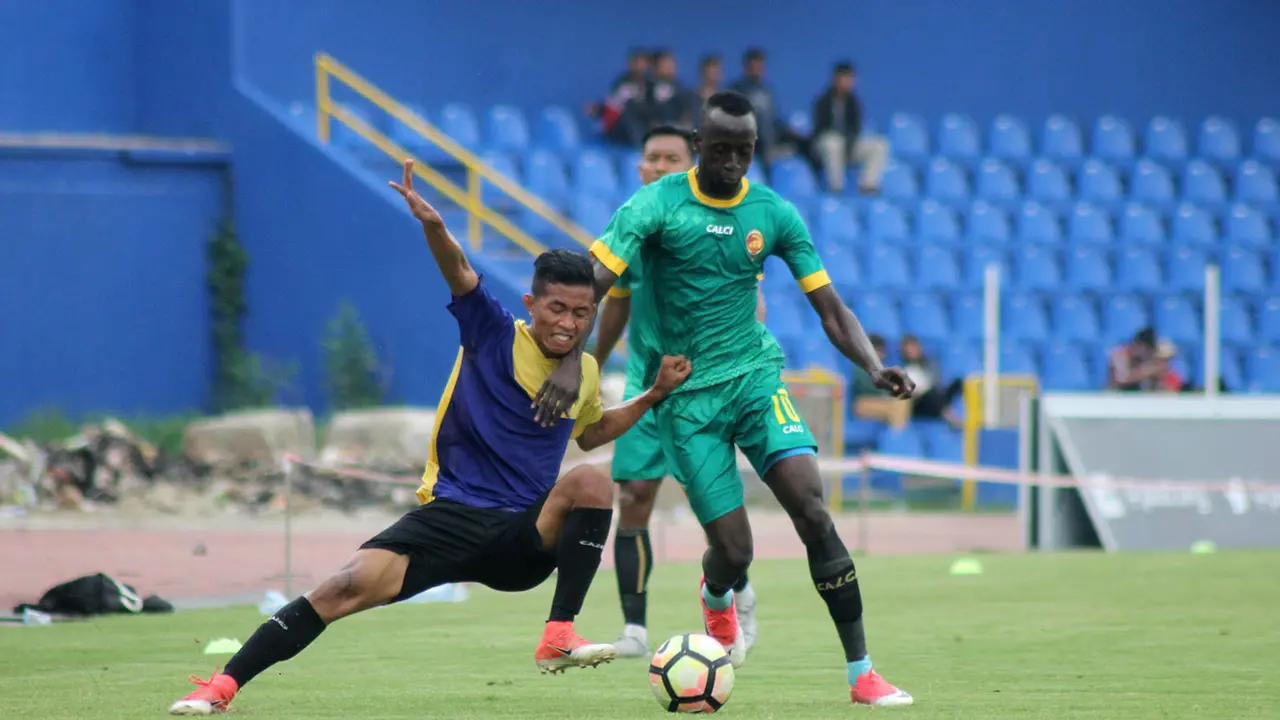 Sriwijaya FC