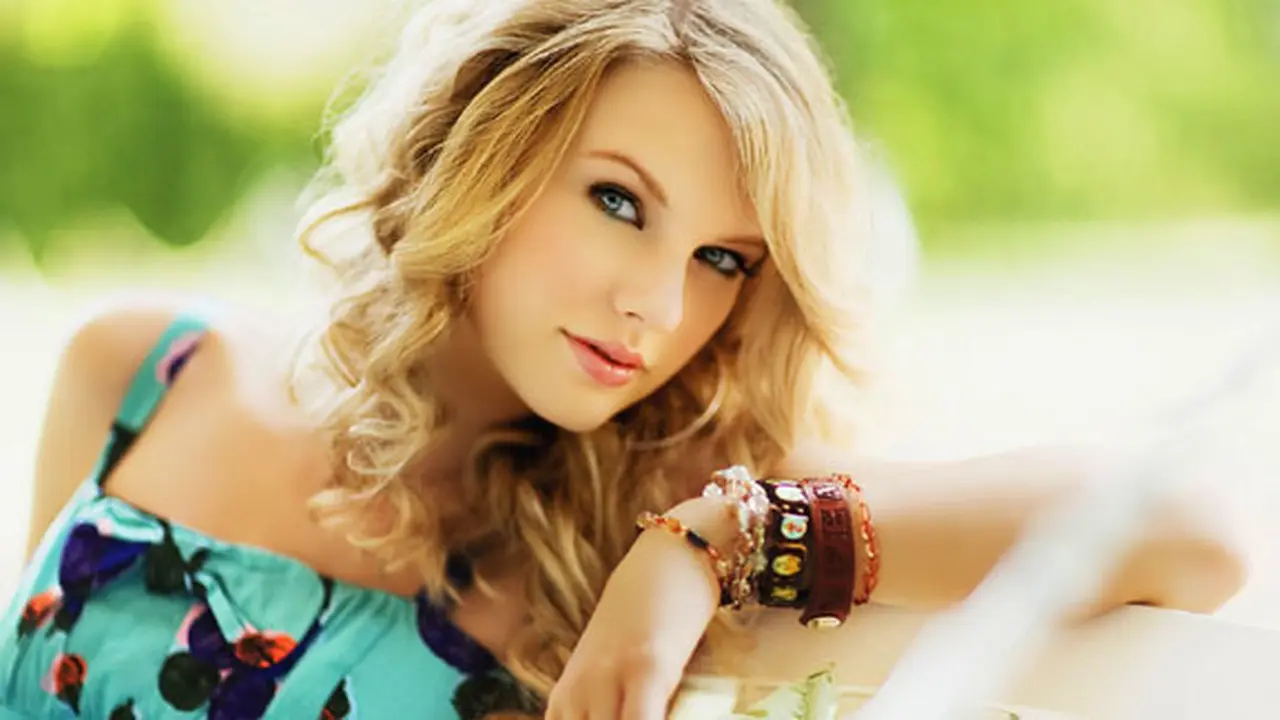 Taylor Swift | Foto: dosomething