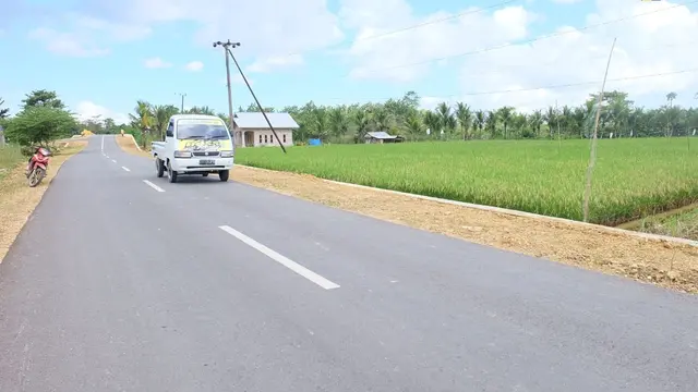 Kementerian PU Pastikan Kesiapan Jalan Nasional hingga Tol saat Natal dan Tahun Baru